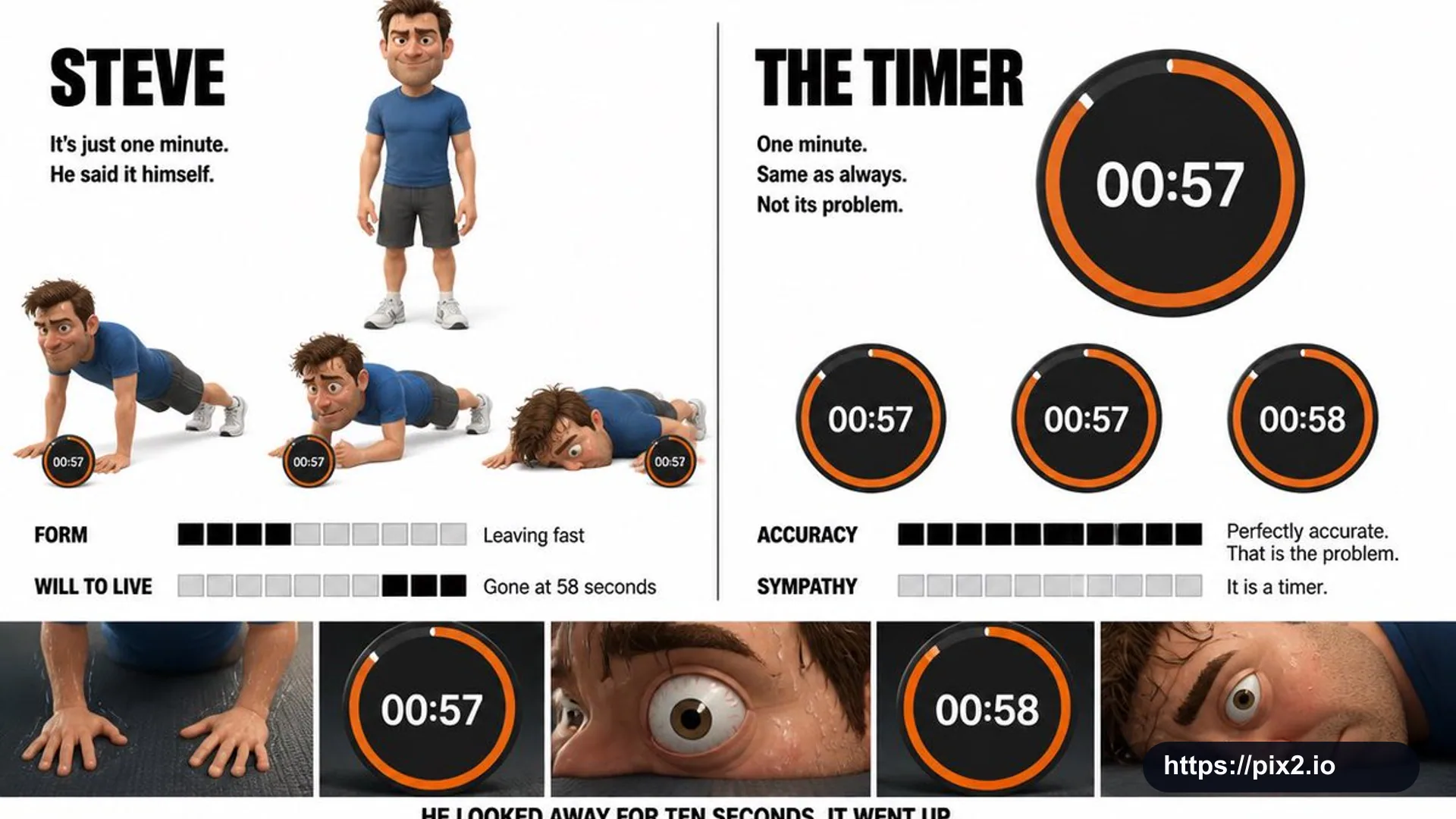 3D Plank Challenge Design Sheet